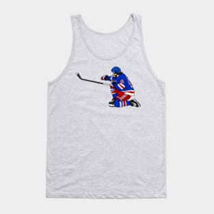 The goal panarin Tank Top